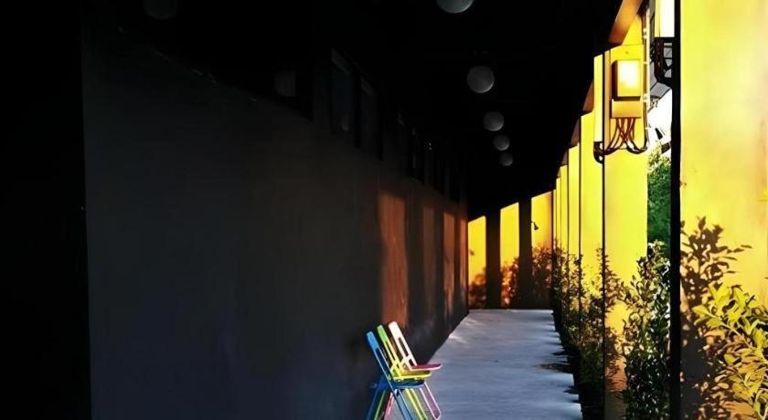 Klim Hotel Buriram Exterior foto