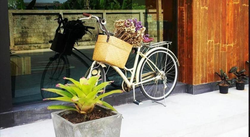 Klim Hotel Buriram Exterior foto